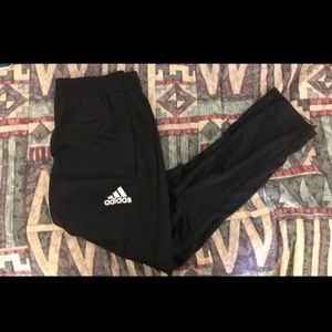 Men’s Adidas Climacool Training Pants Medium